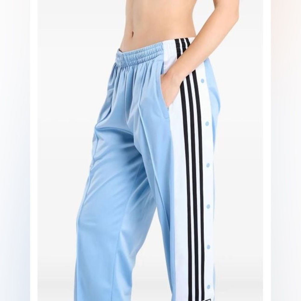 NWT Rare Adidas Originals Adibreak Track Pants XS - Picture 4 of 7
